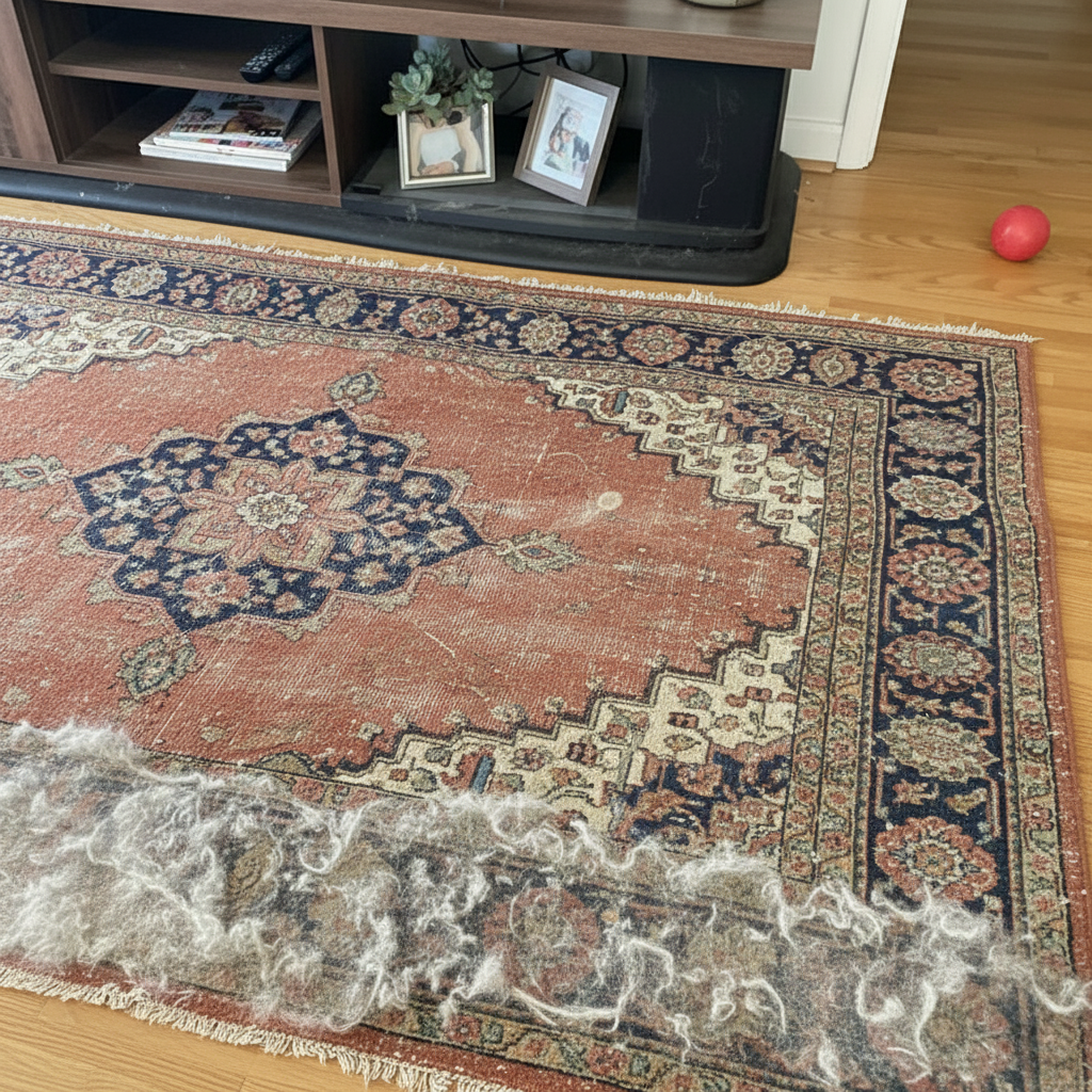 Guante QuitaPelos™