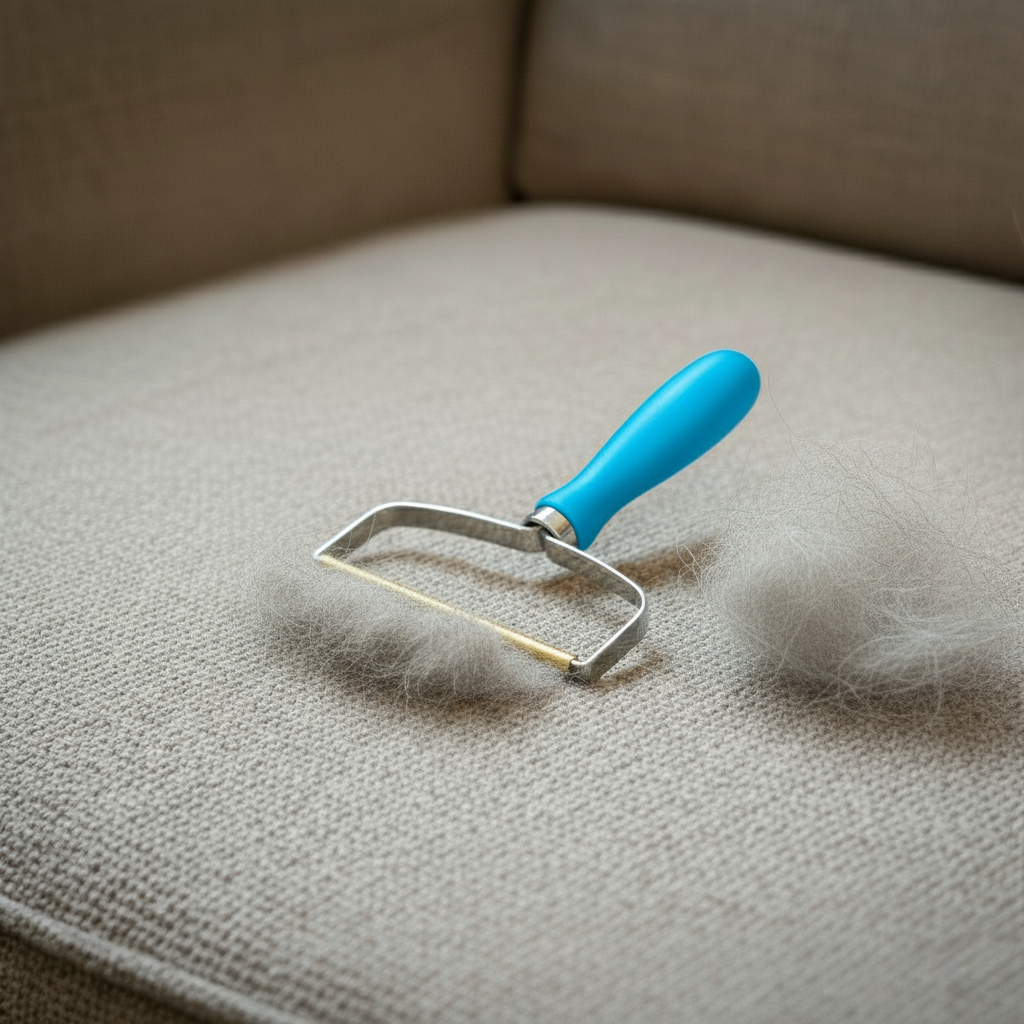 Kit básico Antipelos – Esencial & Lite