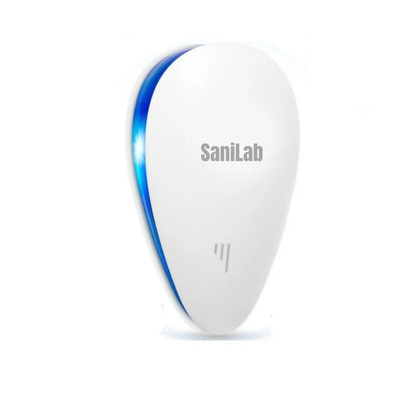 SaniLab™ 2025 Repelente de Plagas Mejorado