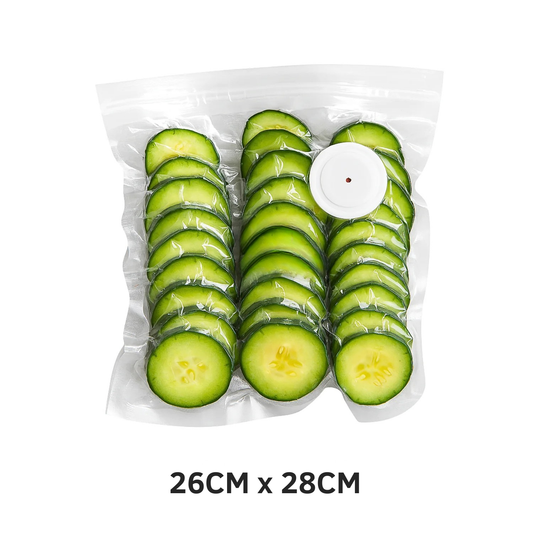 SellaFresco™ M – 30 Bolsas