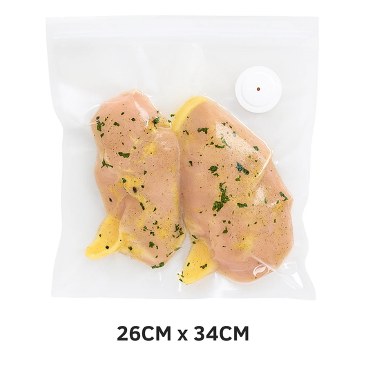 SellaFresco™ L – 30 Bolsas