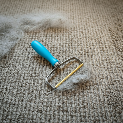 Kit básico Antipelos – Esencial & Lite