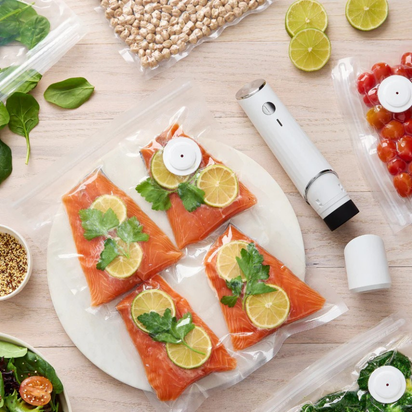 SellaFresco™ – Peluditos Limpios