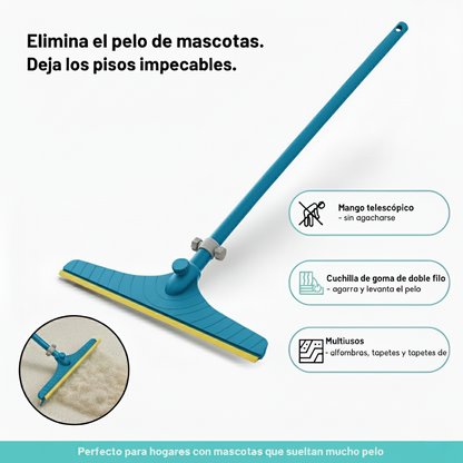 Peluditos Limpios Elite™