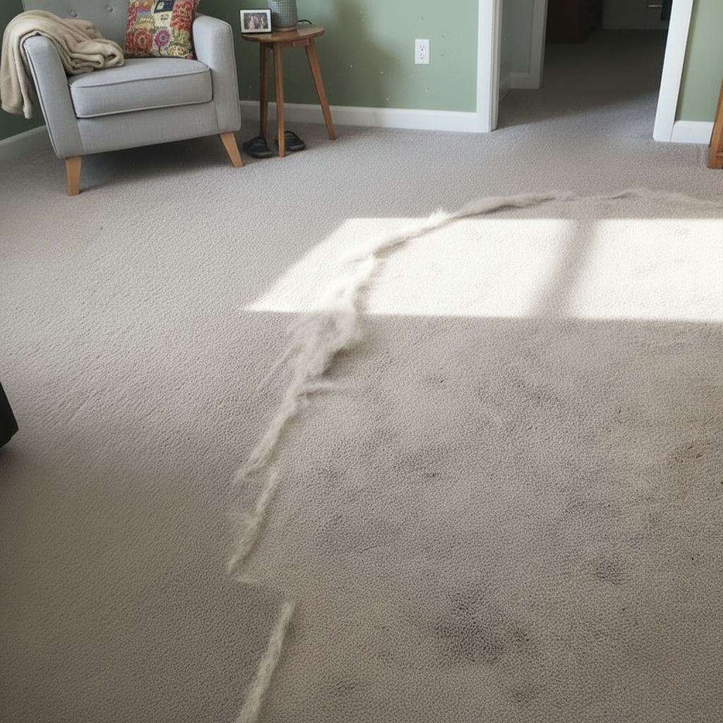 Peluditos Limpios Mega™