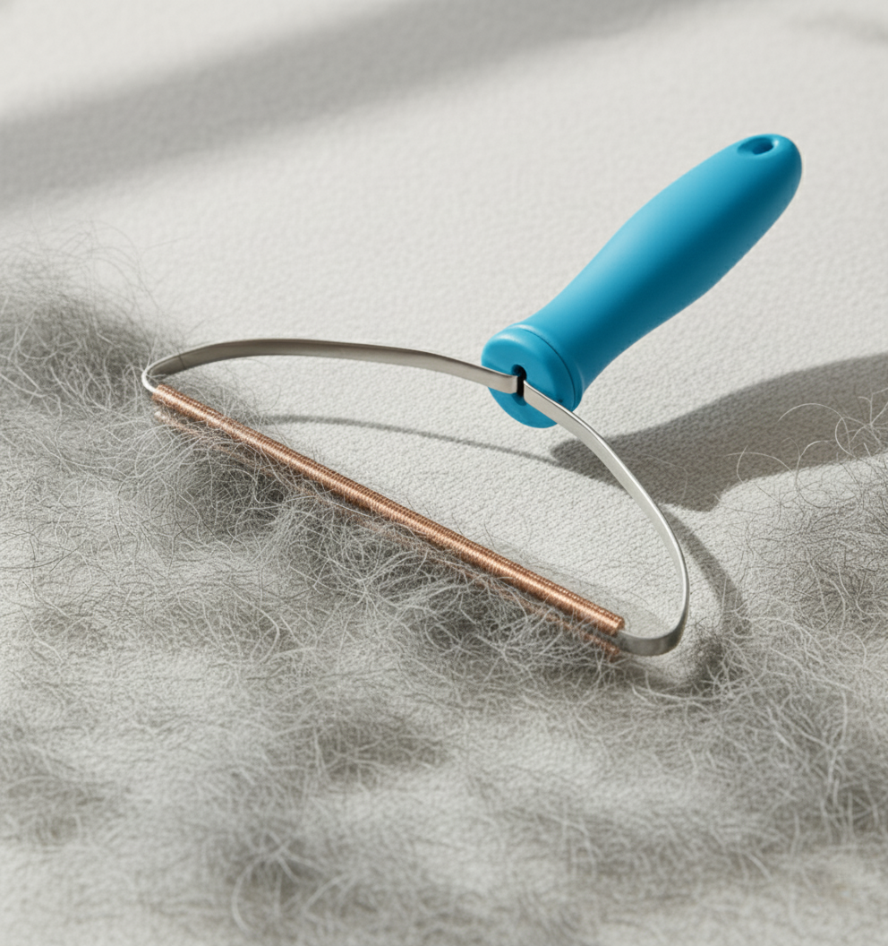 Peluditos Limpios Mega™