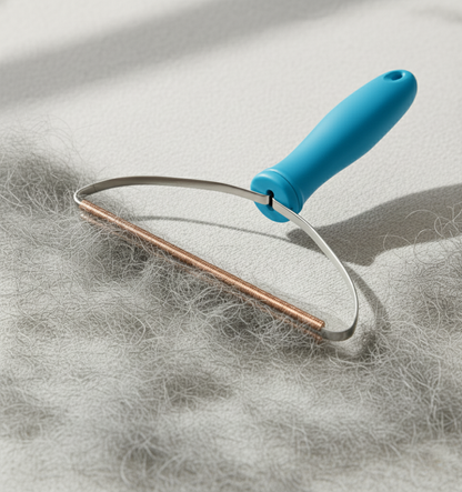 Peluditos Limpios Mega™