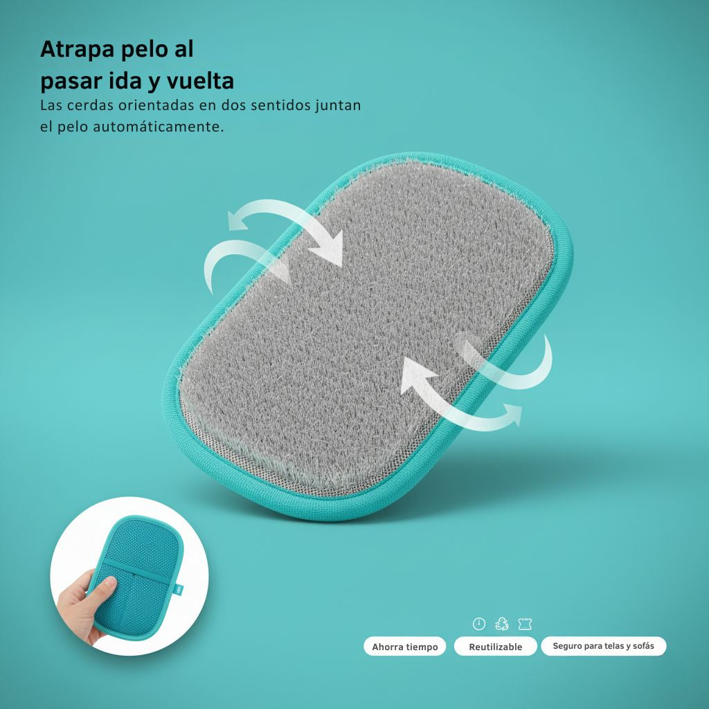 Guante QuitaPelos™