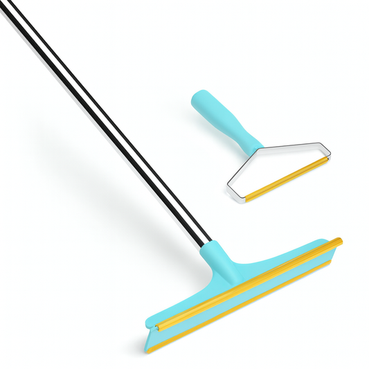 Kit Inicial Antipelo Súper Efectivo - Pro & Xtra