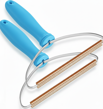 Peluditos Limpios Mega™