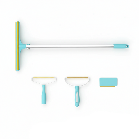 Kit de supervivencia completo