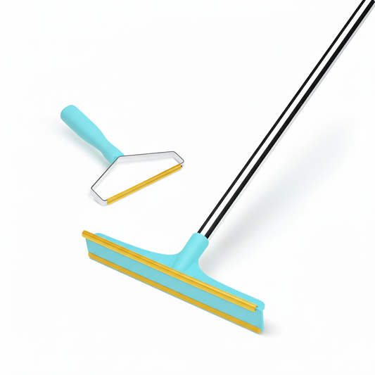 Kit Inicial Antipelo Súper Efectivo - Pro & Xtra