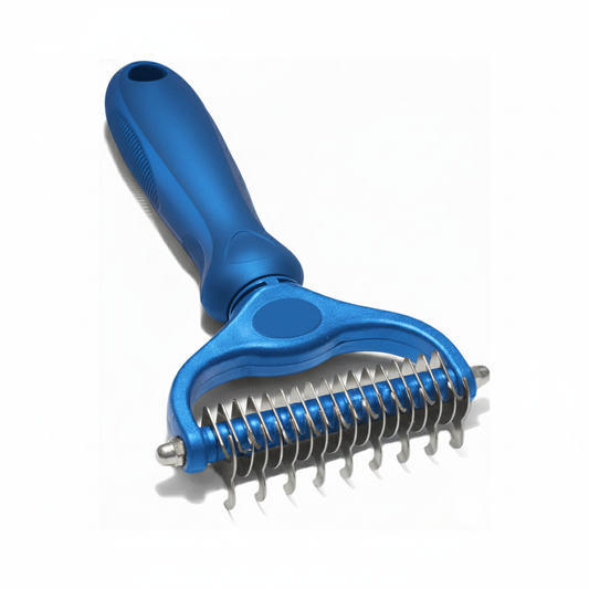 Peluditos Limpios Cepillo