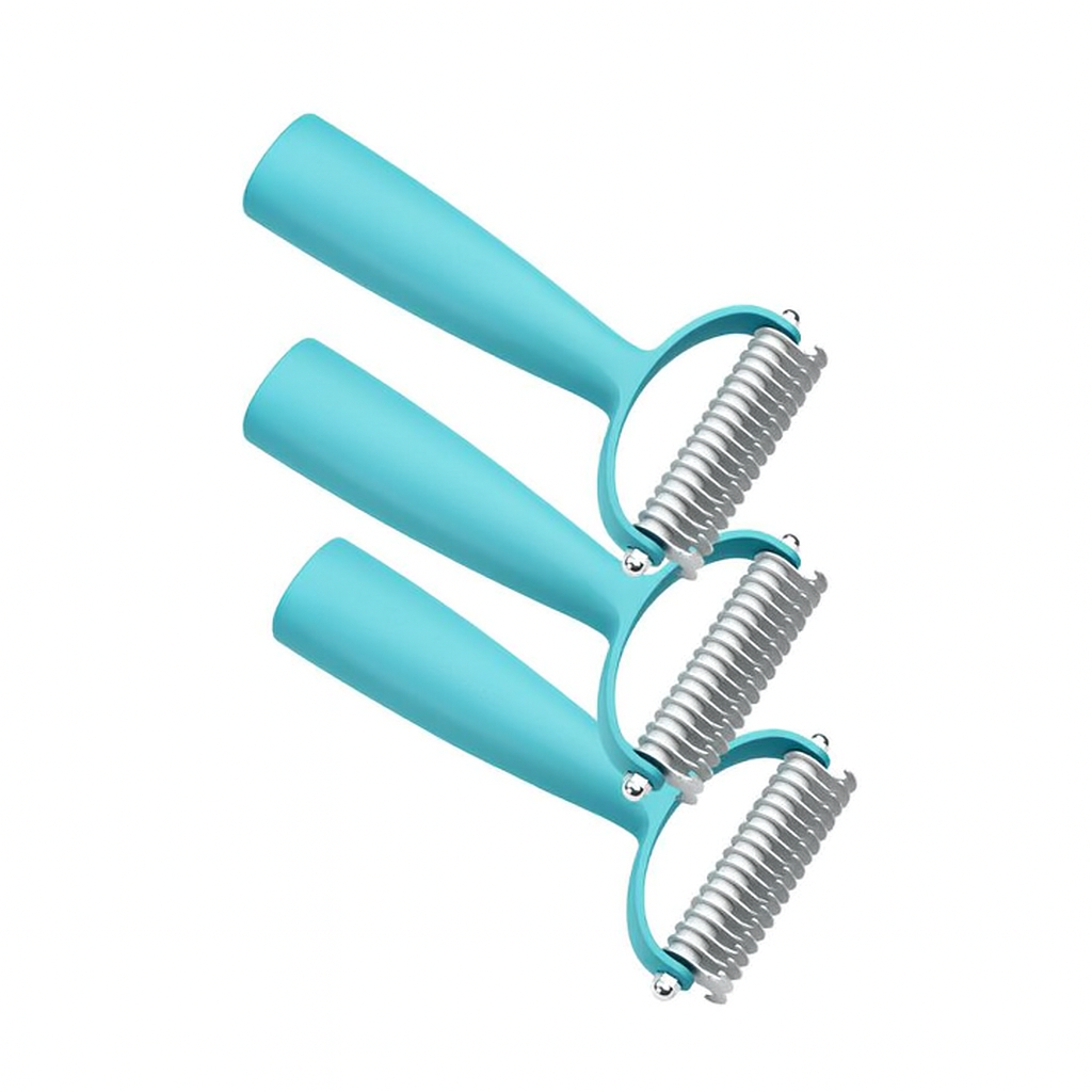 Peluditos Limpios Cepillo