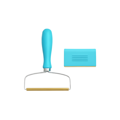 Kit básico Antipelos – Esencial & Lite