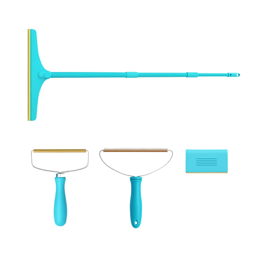 Kit de supervivencia completo