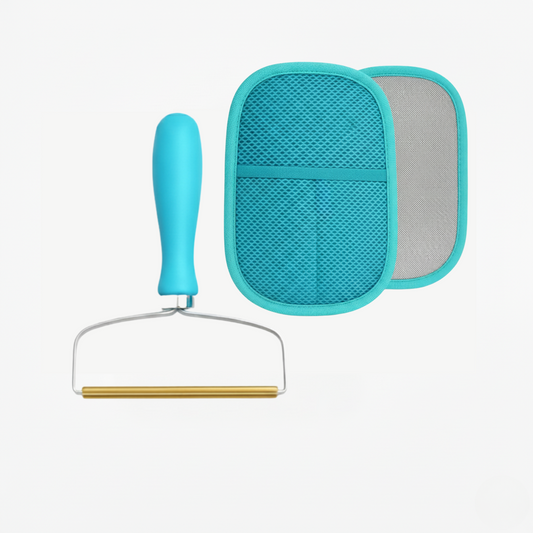 Dúo AntiPelusa Deluxe™