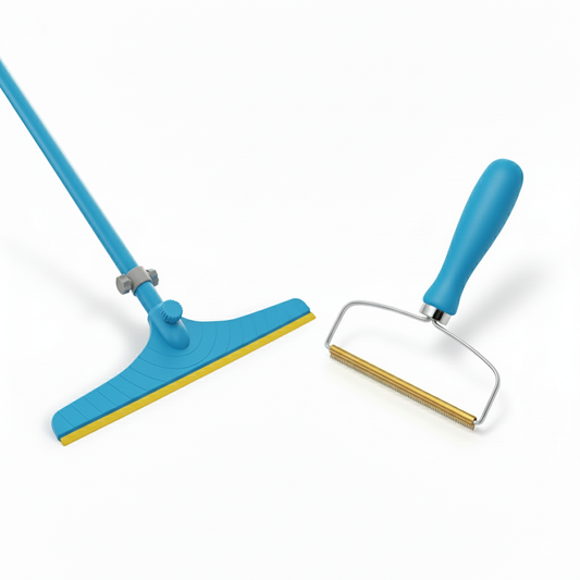 Kit Inicial Antipelo Súper Efectivo - Esencial & Elite