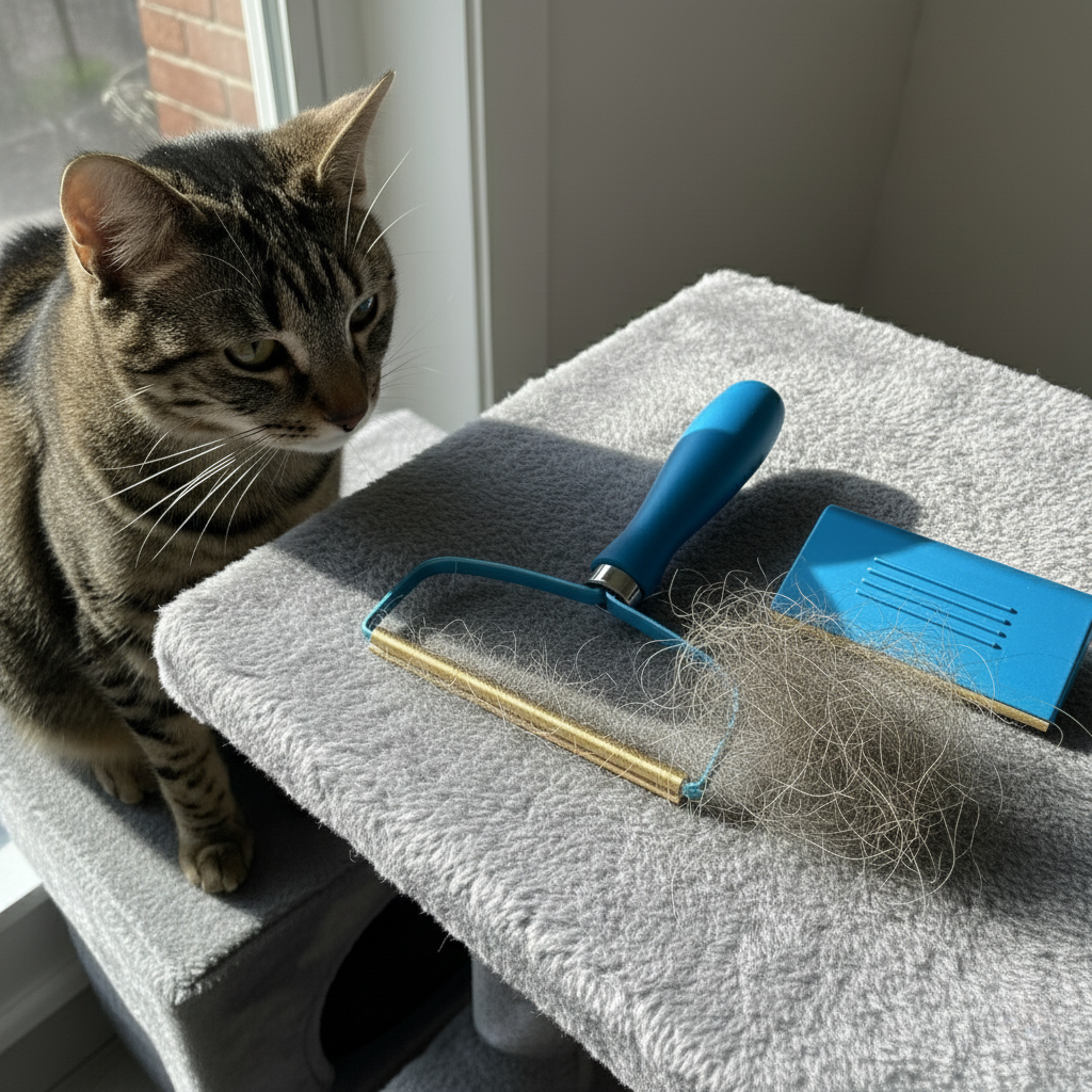 Kit básico Antipelos – Esencial & Lite